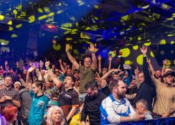 Darts Gala 2024 In Jena 29